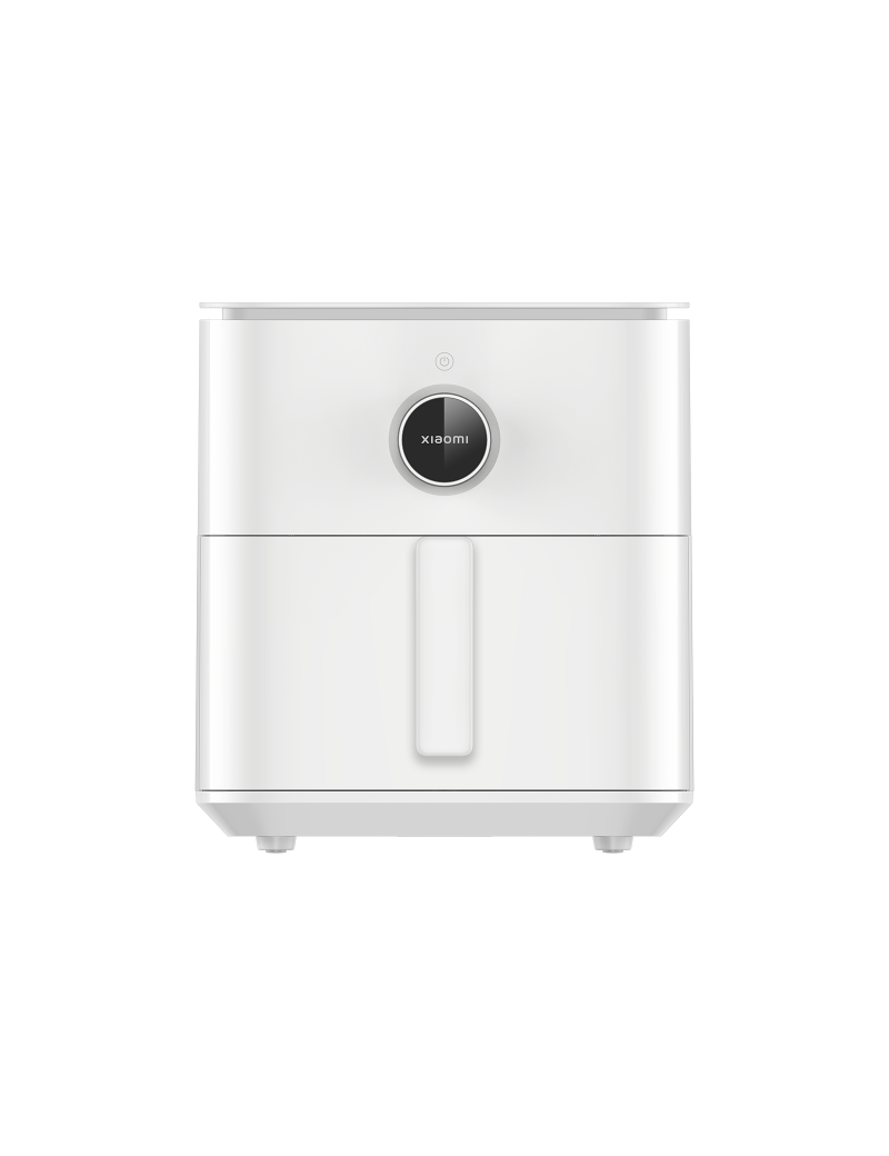 Xiaomi Mi Smart Air Fryer 6.5l White — AMV Store
